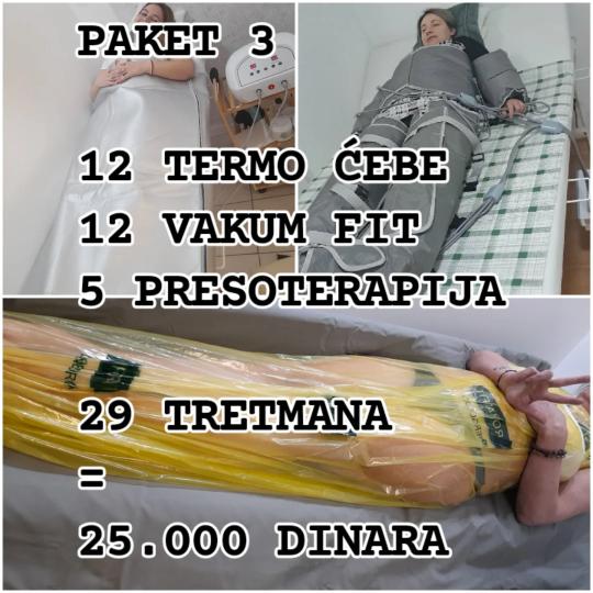 Man & Woman Body Center #beograd