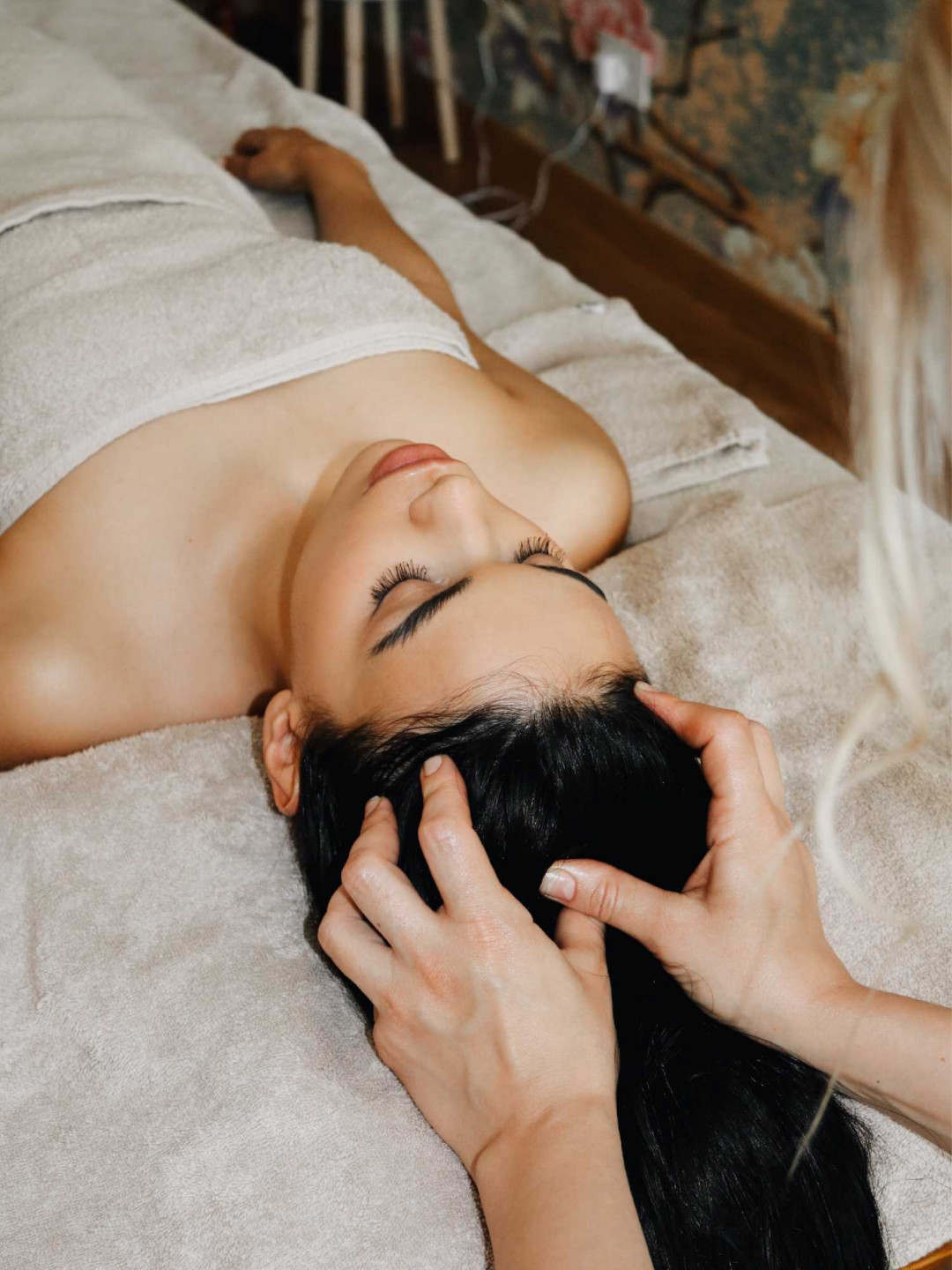 Beautique spa #beograd Opšta masaža
