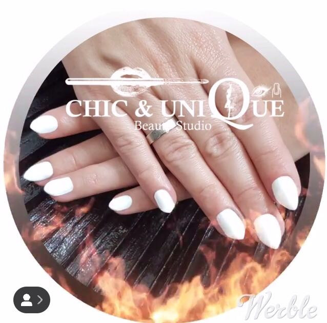 Chic & Unique #beograd Gel lak