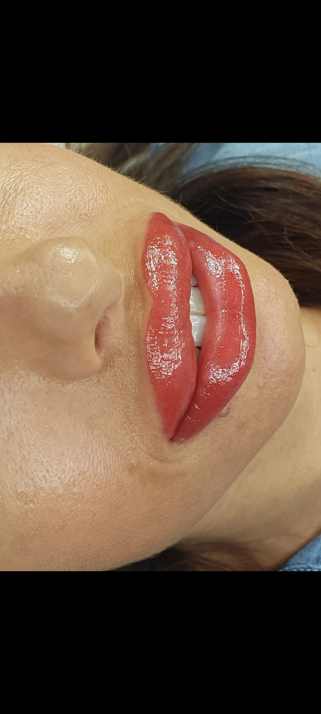 Andromeda Beauty Studio #beograd Trajna šminka