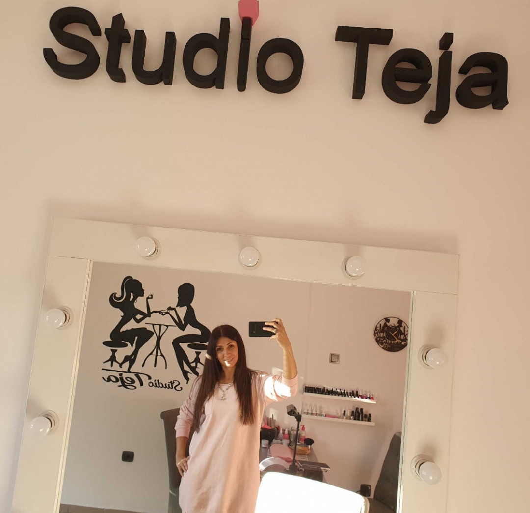 Studio Teja #novisad