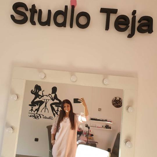 Studio Teja #novisad