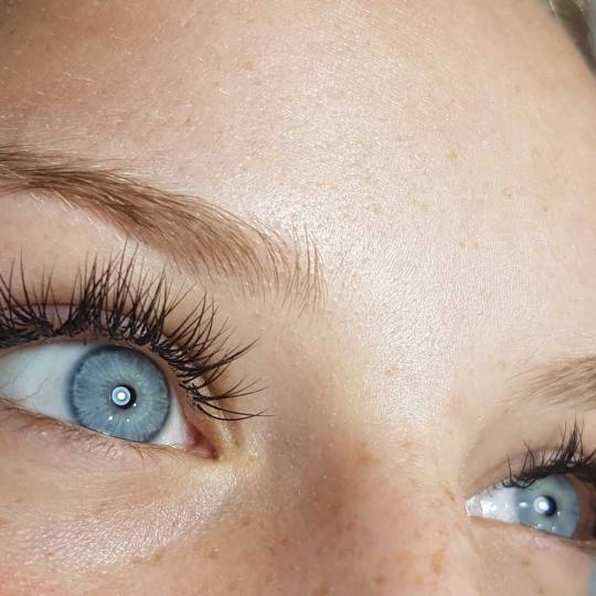 Beautyland #nis svilene trepavice