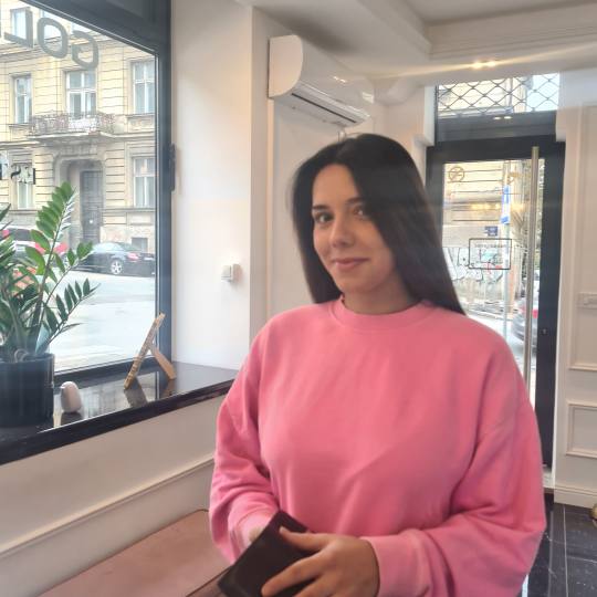 Esthetique Privé #beograd