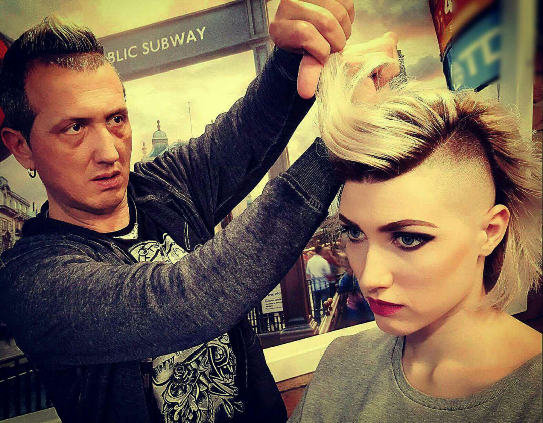 Aleksandar Team #beograd