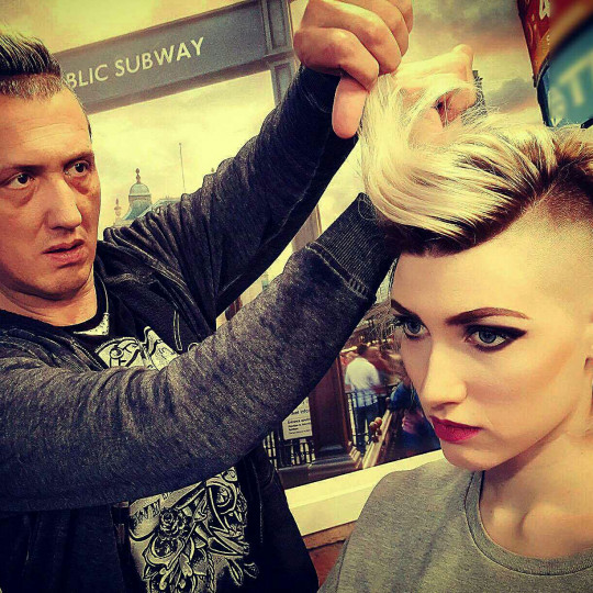 Aleksandar Team #beograd