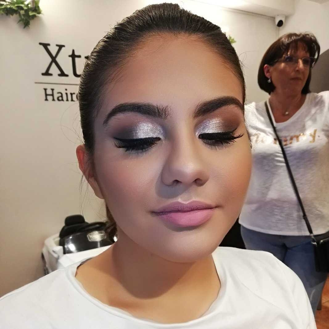 Xtreme, Beograd Make-up / šminkanje