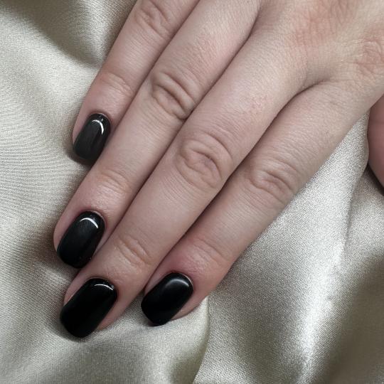 TT beauty atelier #beograd Manikir Manikir + gel lak