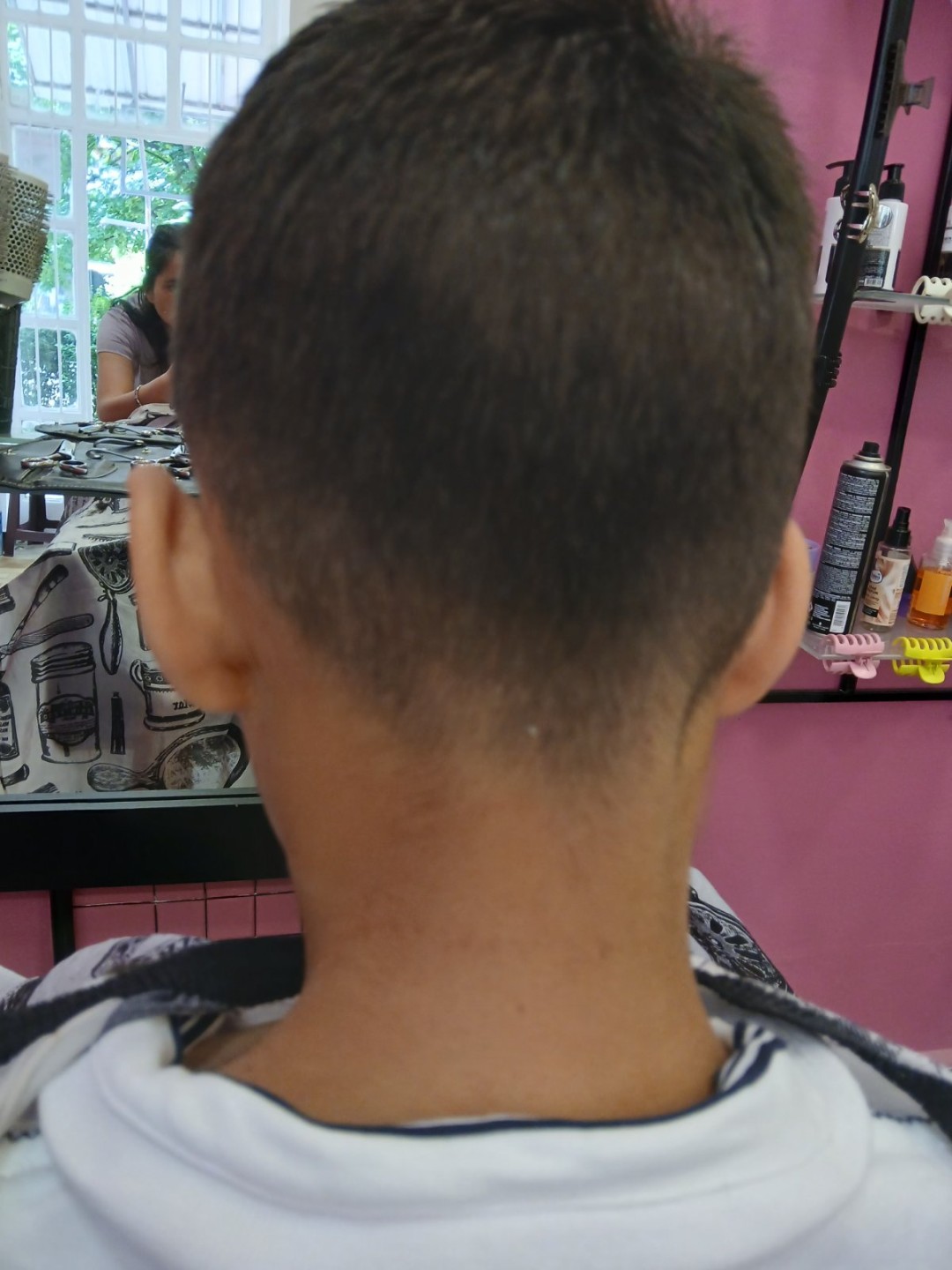 Sv. Mina, Beograd LookBook