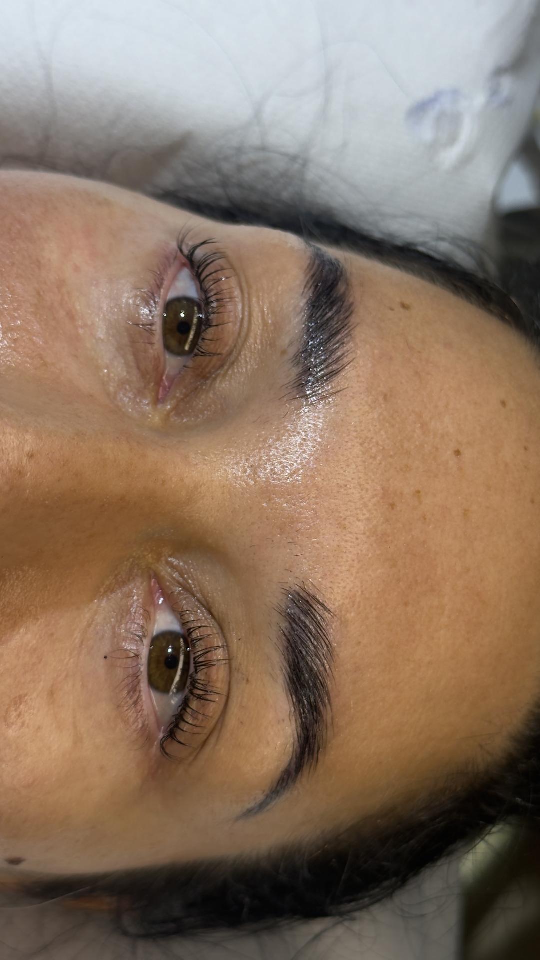Lash lift + Brow lift - Lola esthetic center, Beograd Trepavice Lice Trepavice, Beograd, Novi Beograd blokovi, Belville, Savski kej