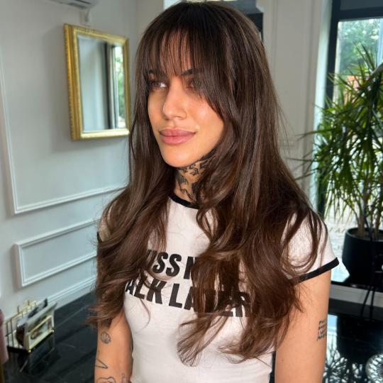 Esthetique Privé usluga