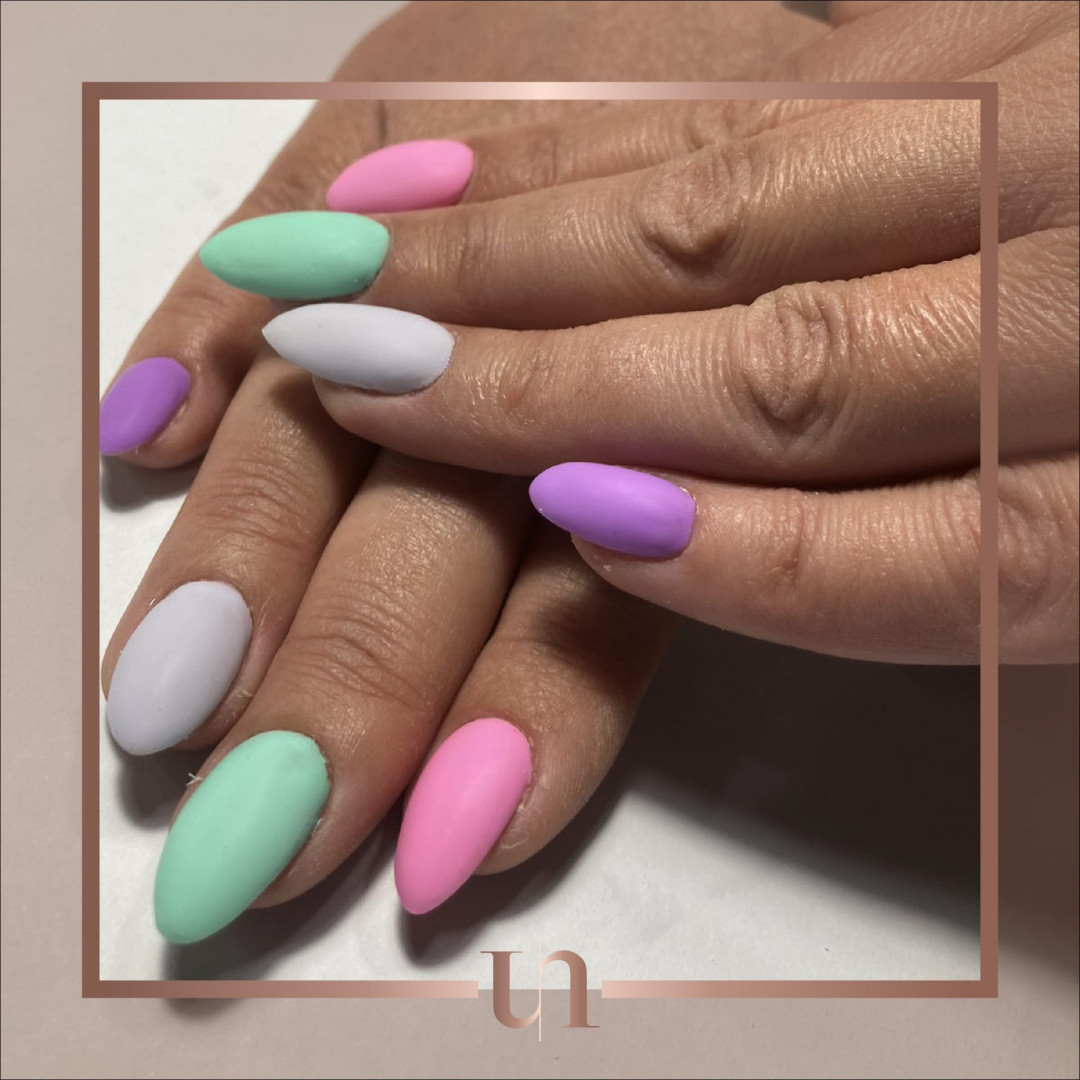 Urban Nails nail bar #beograd