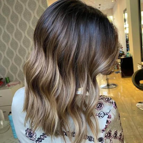 Omega Hair Style usluga