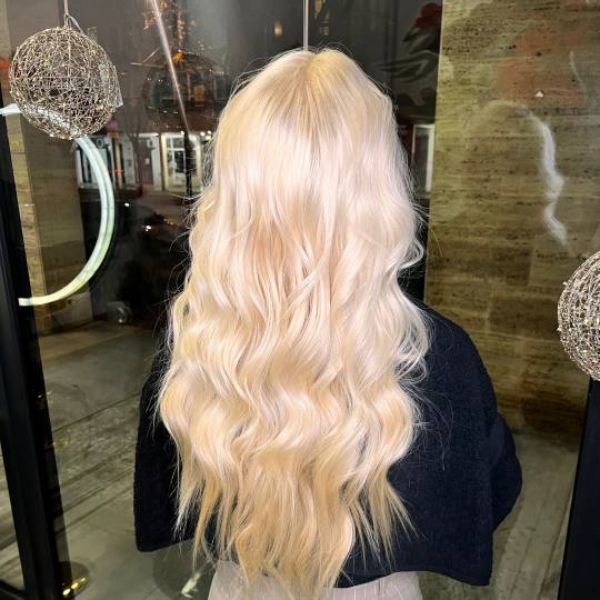 Beauty salon 21 usluga