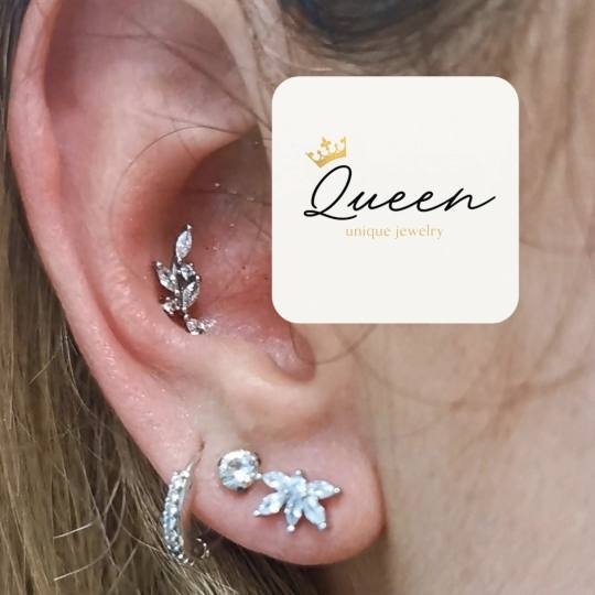 Queen #beograd Ostalo Pirsing - conch Wellness