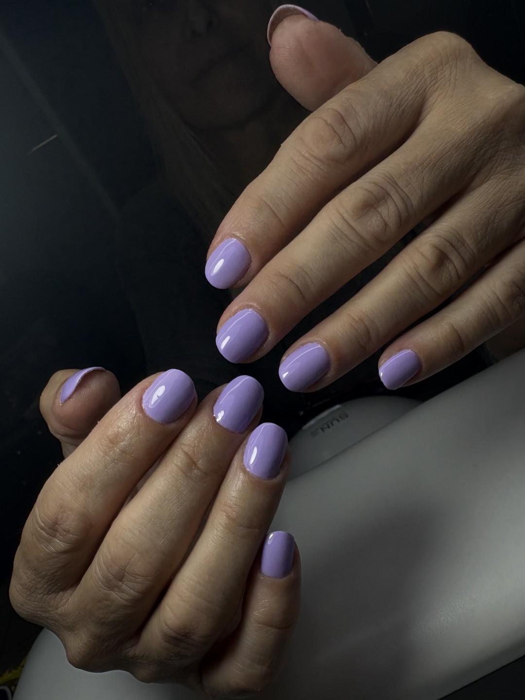 Beauty studio S #novisad Gel lak Gel lak - ruke