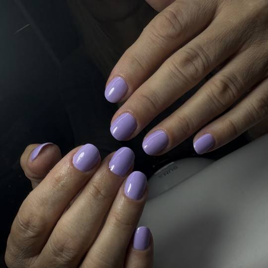 Beauty studio S #novisad Gel lak Gel lak - ruke