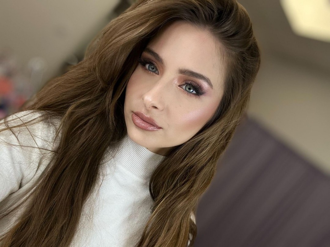 Profesionalno šminkanje + veštačke trepavice - Koala beauty, Novi Sad Make-up / šminkanje Lice Make-up / šminkanje, Novi Sad, Sajmište, Detelinara, Banatić