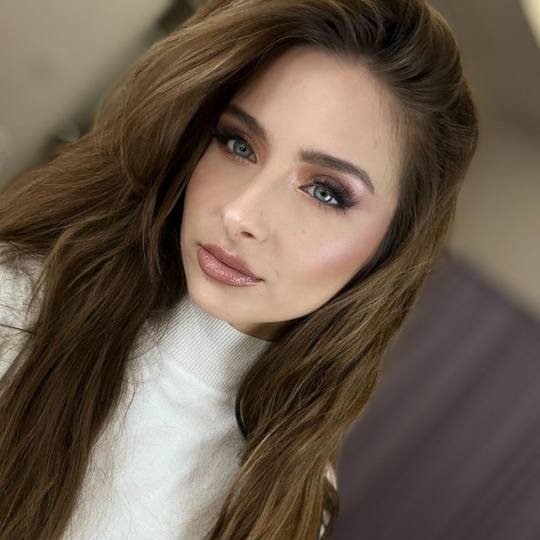 Koala beauty #novisad Make-up / šminkanje Profesionalno šminkanje + veštačke trepavice