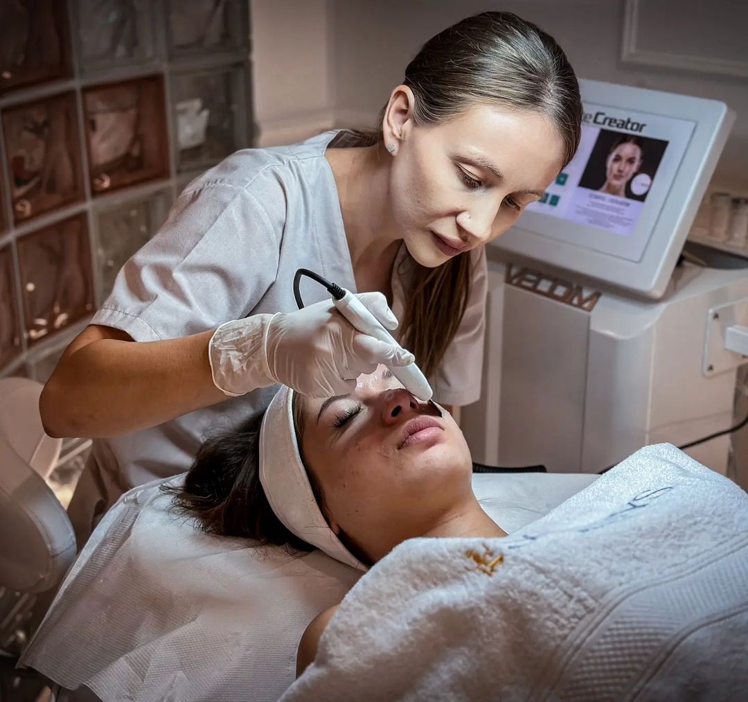 Maco Aesthetics, Beograd LookBook