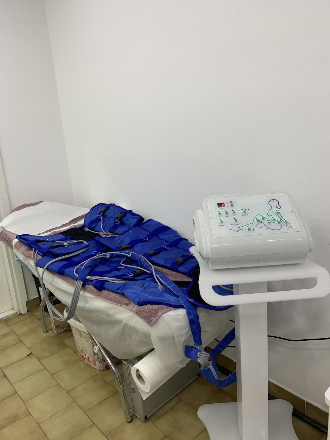 Presomasaža - Just You, Niš Masaža za mršavljenje Masaža Masaža za mršavljenje, Niš, Medijana