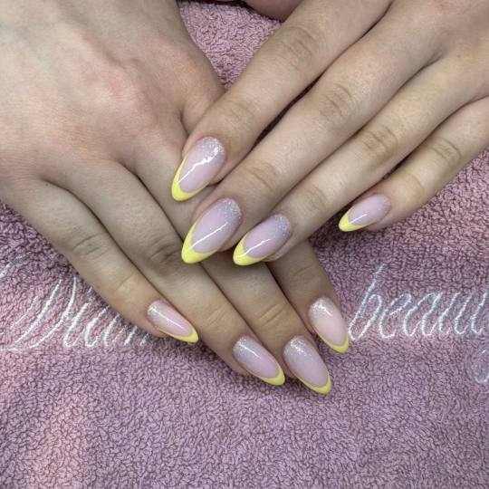 Diamond beauty usluga