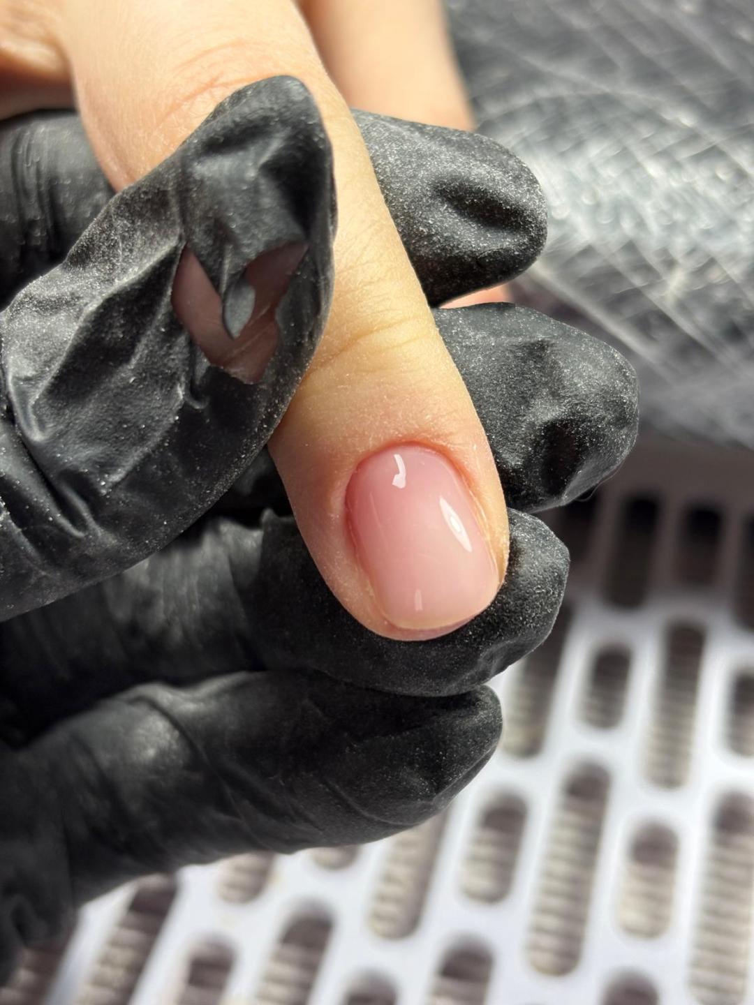 Angels #novisad Manikir Manikir + Gel lak