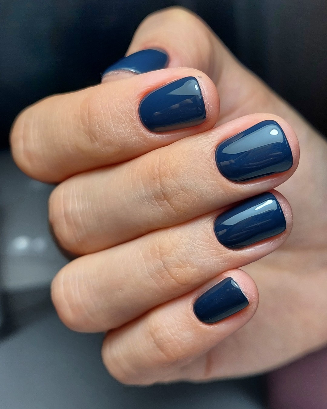 Fearless Beauty Studio #beograd Manikir Manikir + gel lak (kombinovani manikir)