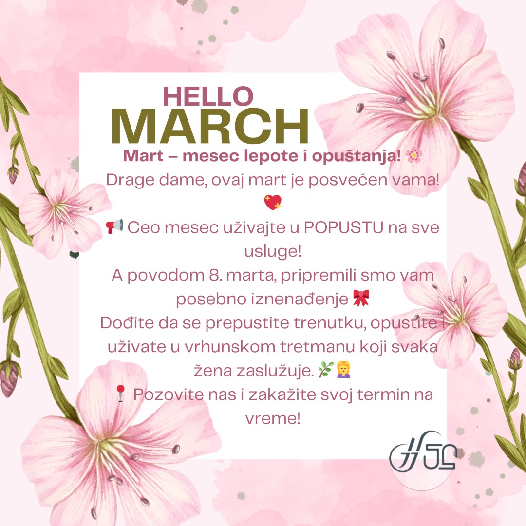 Hellena Cosmetics #novisad