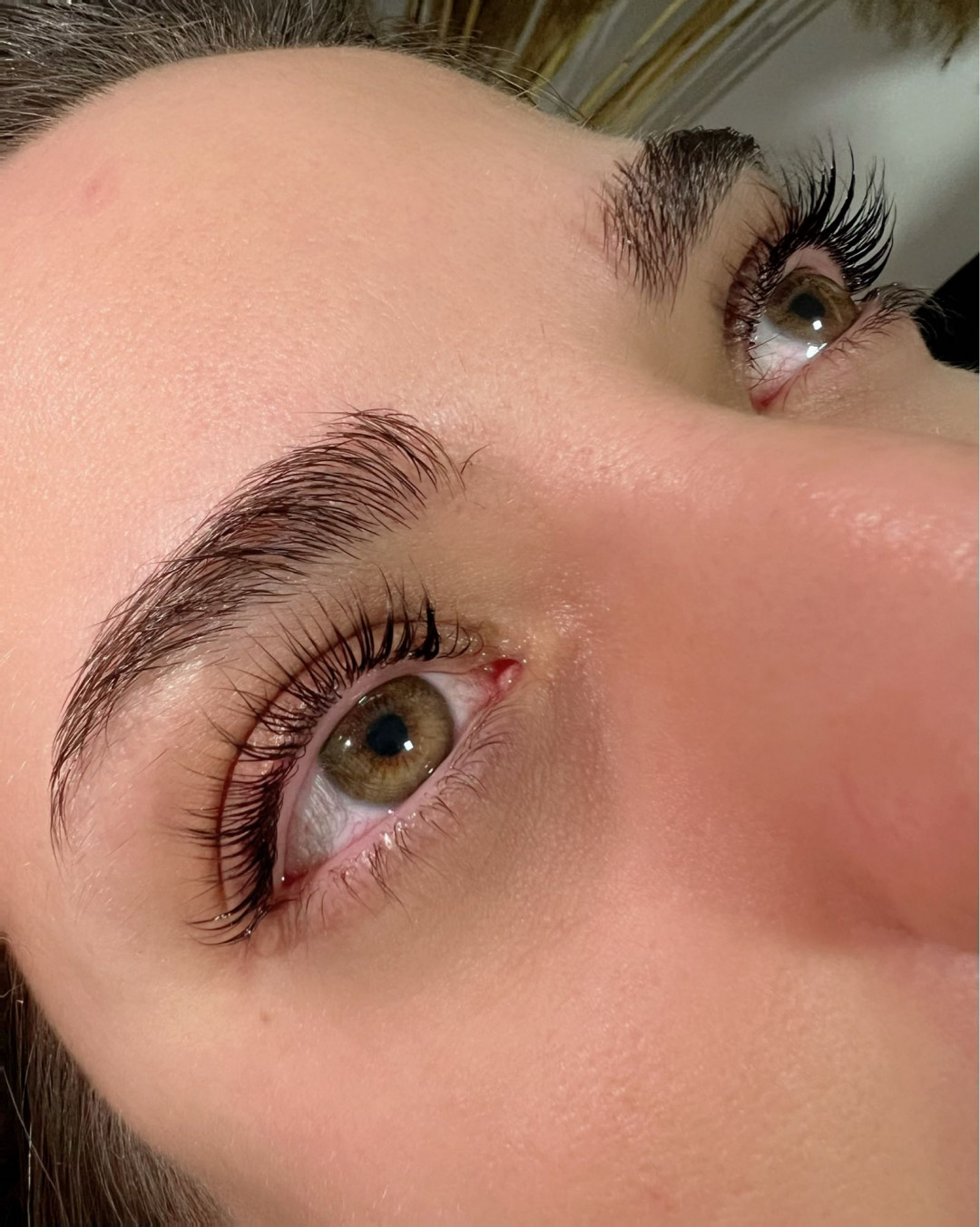 D&D Beauty Center #beograd Trepavice Lash lift