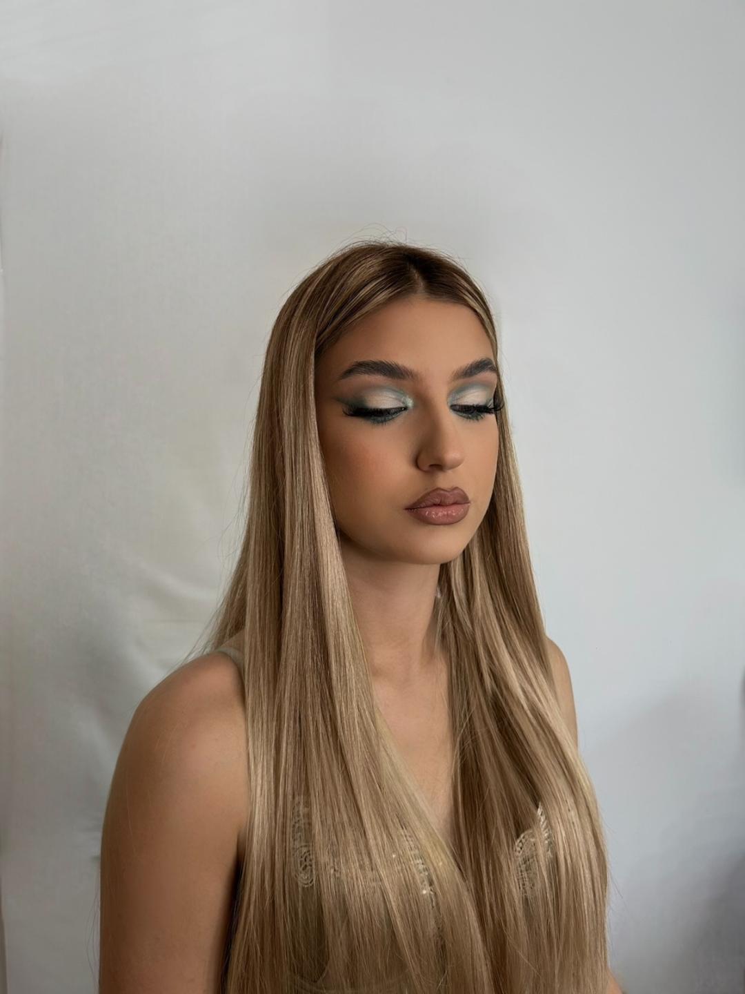 Black lady, Beograd LookBook