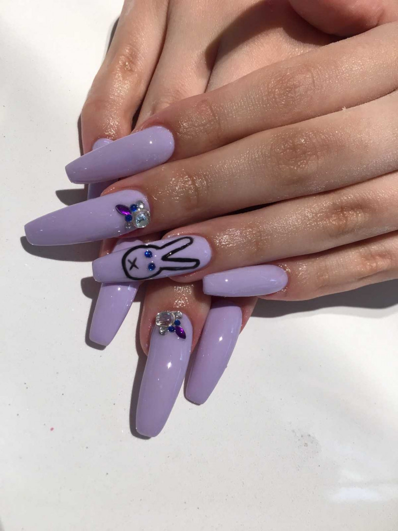 Ada Nails, Beograd Izlivanje noktiju