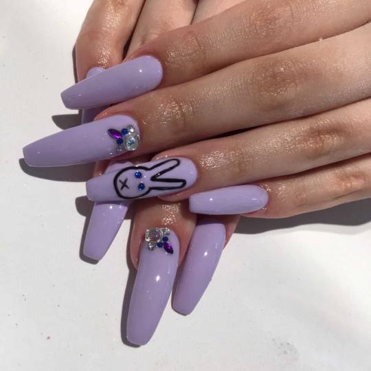 Ada Nails #beograd Izlivanje noktiju
