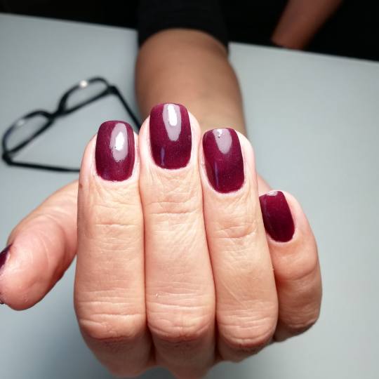 Be YOU tiful #novisad Ojačavanje noktiju Ojačavanje prirodnih noktiju Dipping powder tehnikom