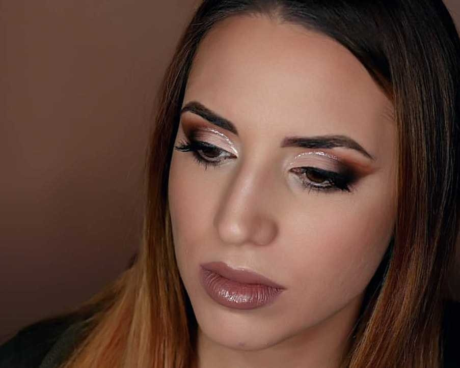 Profesionalno šminkanje + veštačke trepavice - M Studio 0303, Novi Sad Make-up / šminkanje Lice Make-up / šminkanje, Novi Sad, Sajmište, Detelinara, Banatić