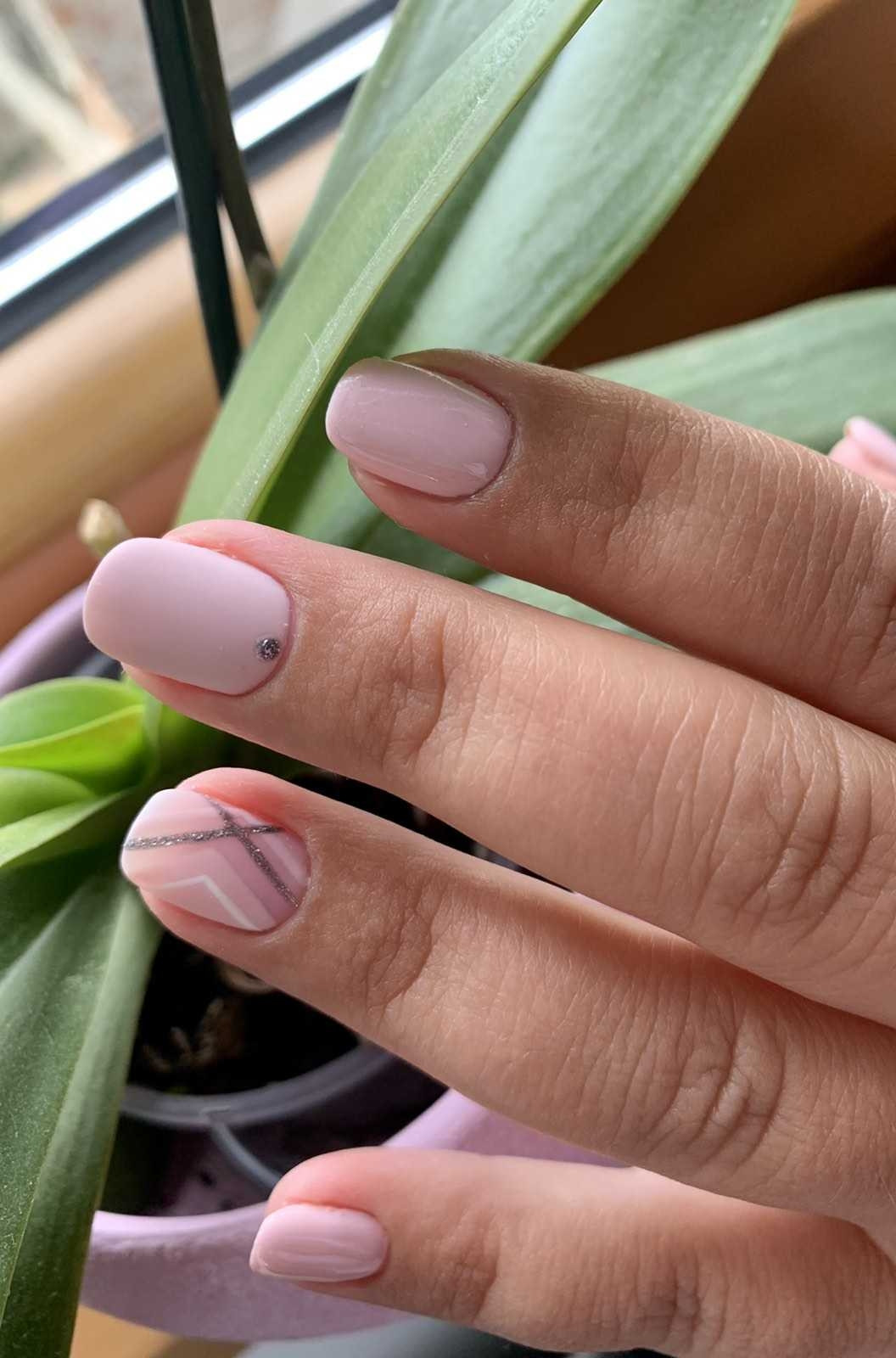 D&D Beauty Center #beograd Gel lak Gel lak - ruke