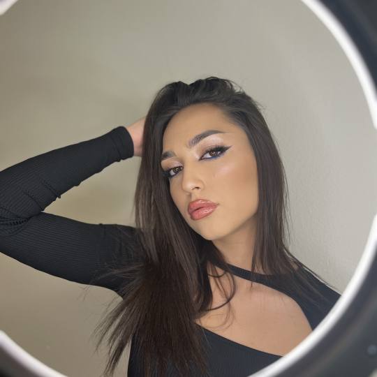 Kod Mačeta #beograd Make-up / šminkanje Profesionalno šminkanje + veštačke trepavice
