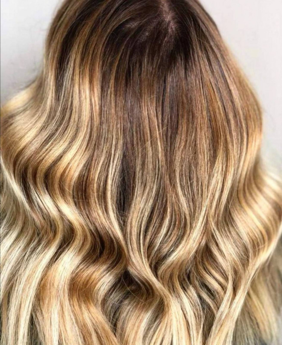 Studio Prostor #beograd Pramenovi Senčenje / Balayage - klasično