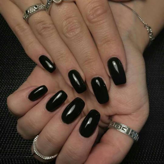 Right Beauty #beograd Gel lak Manikir + gel lak