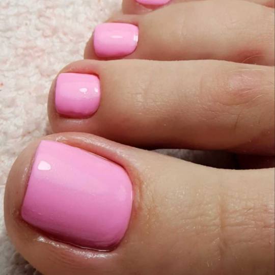 Just You Beauty & Nails #beograd Estetski pedikir