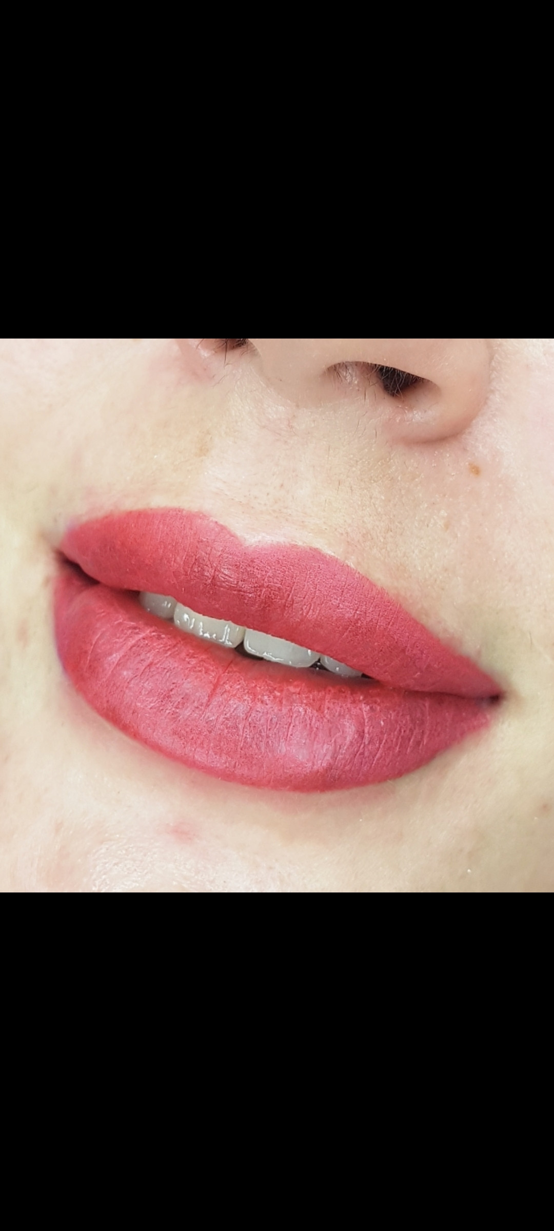 Andromeda Beauty Studio #beograd Trajna šminka