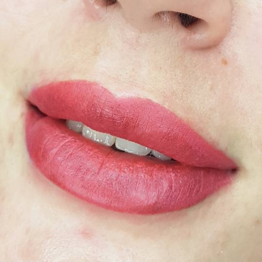 Andromeda Beauty Studio #beograd Trajna šminka