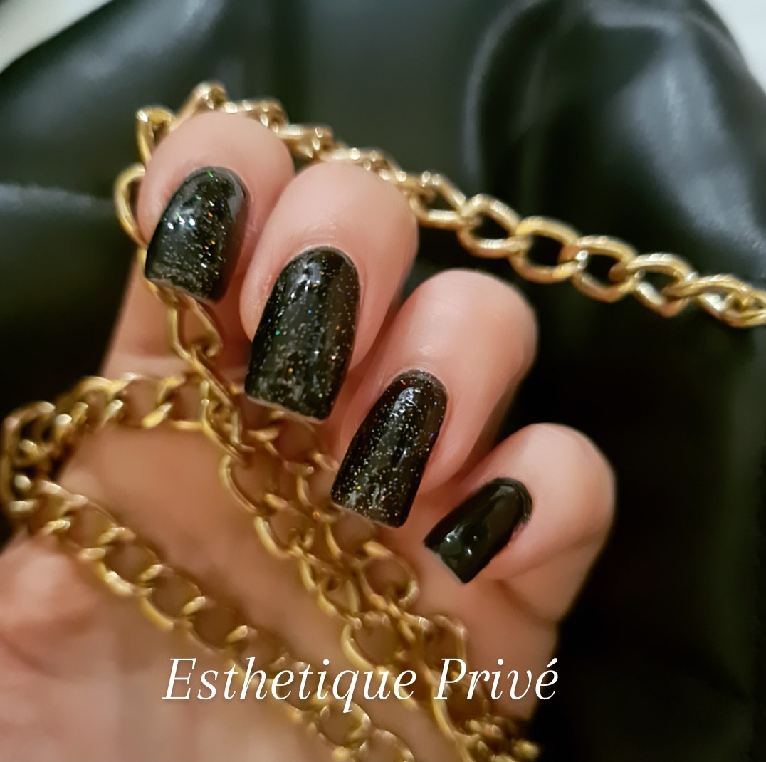 Esthetique Privé #beograd Manikir