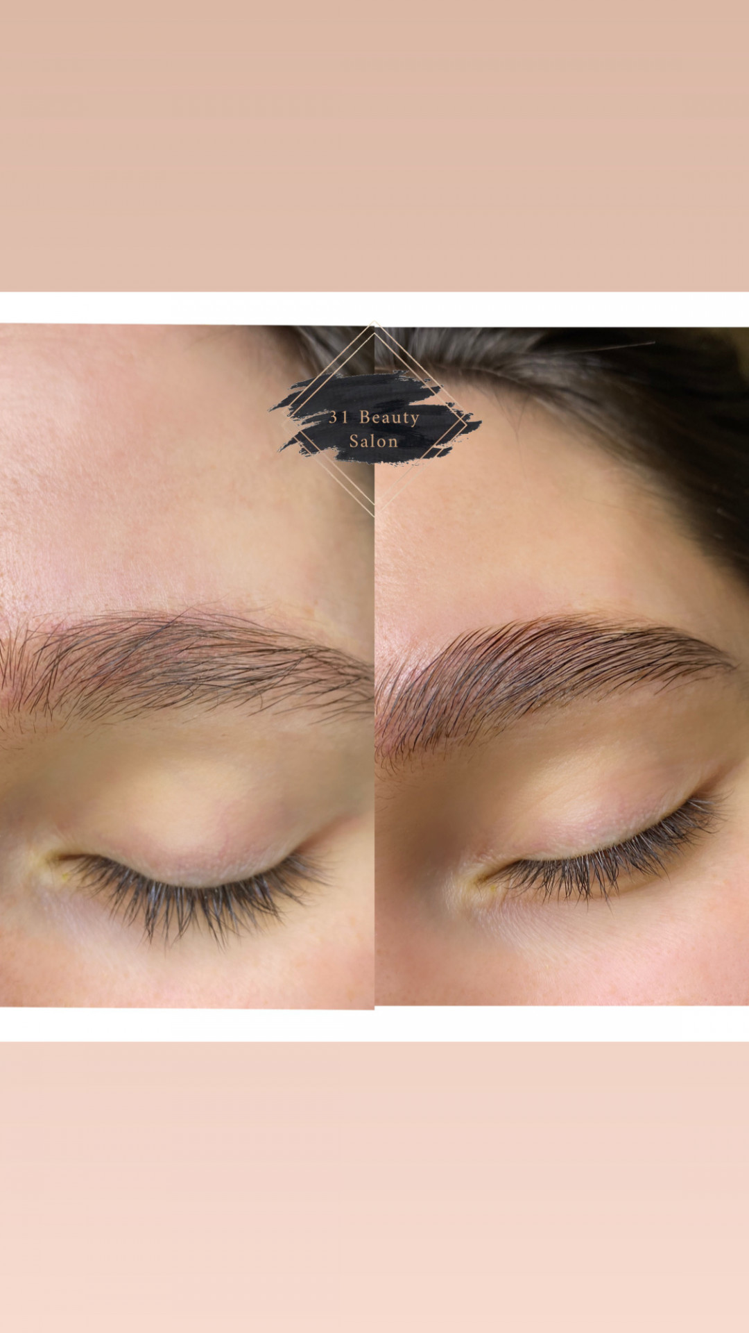 31 Beauty Salon #beograd Obrve