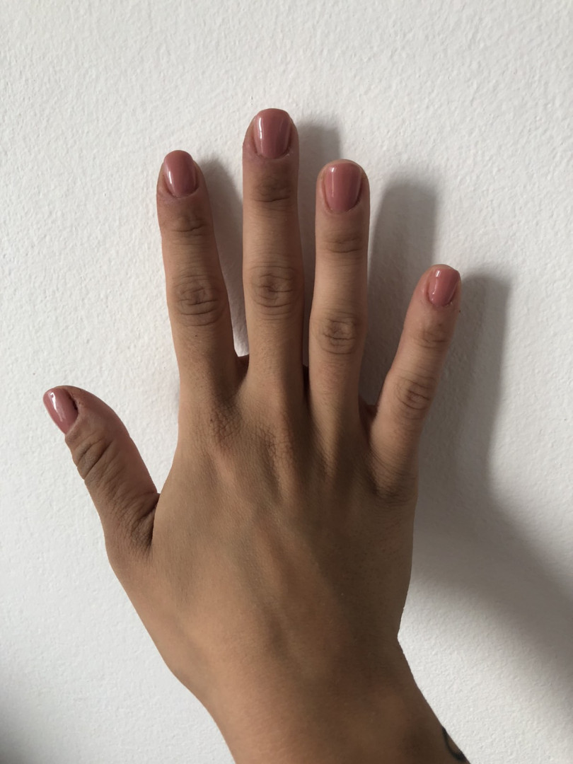 Salon Klinik #beograd Gel lak