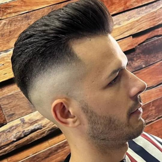 Barbershop Beka #beograd