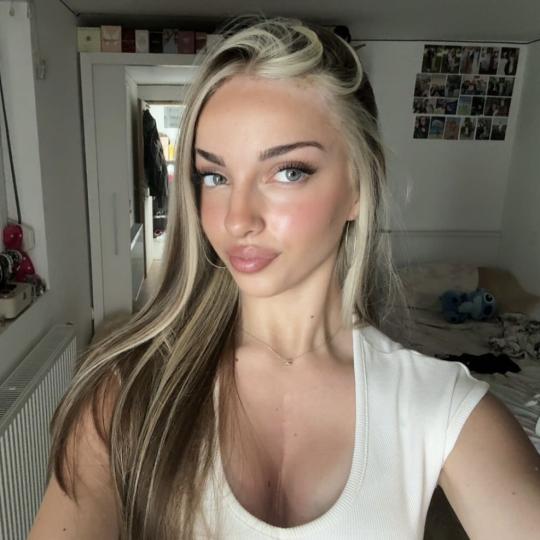BeautyFull Studio Lepote #novisad Blajhanje kose Blajhanje izrastka - veći izrastak Parcijalno blaj