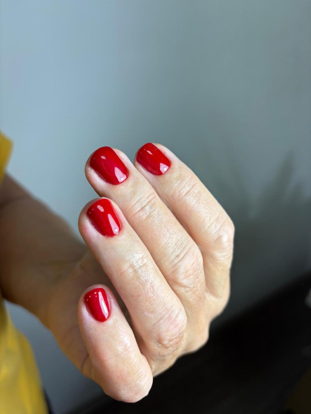 Angels #novisad Manikir Manikir + Gel lak