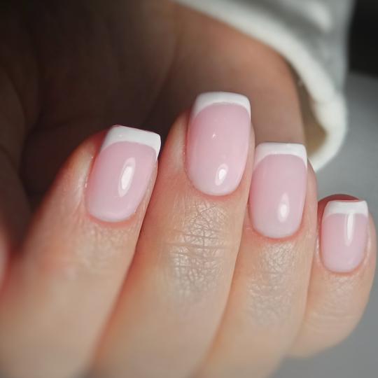 Nails by Helena usluga