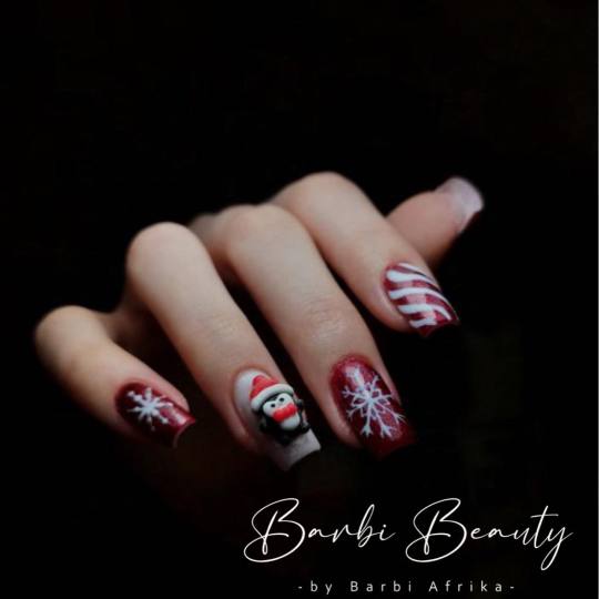 Barbi Beauty #nis